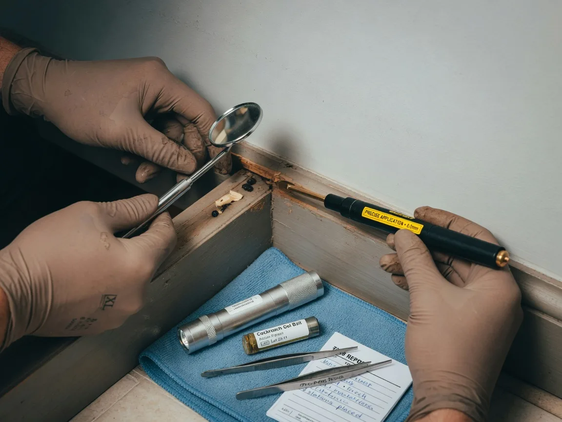 Why choose Emergency Pest Control in Rhine, GA